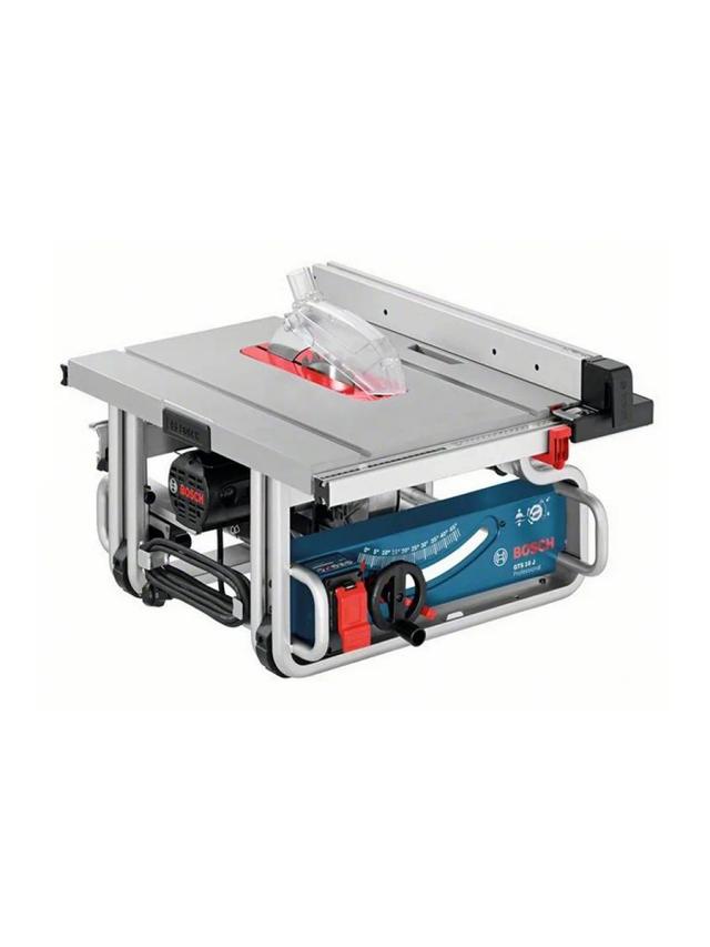 Распиловочный станок Bosch GTS 10 J