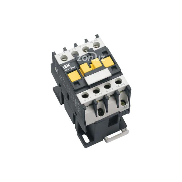 Контактор IEK KKM11-012-230-10 КМИ-11210