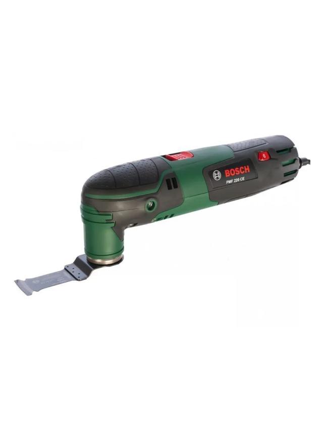 Реноватор Bosch PMF 220 CE