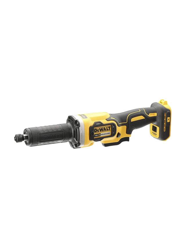 Трёхскоростная прямая шлифмашина DeWalt DCG426N-XJ