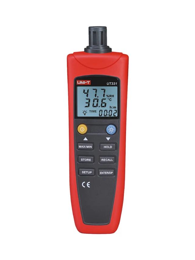 Термогигрометр UNI-T UT331