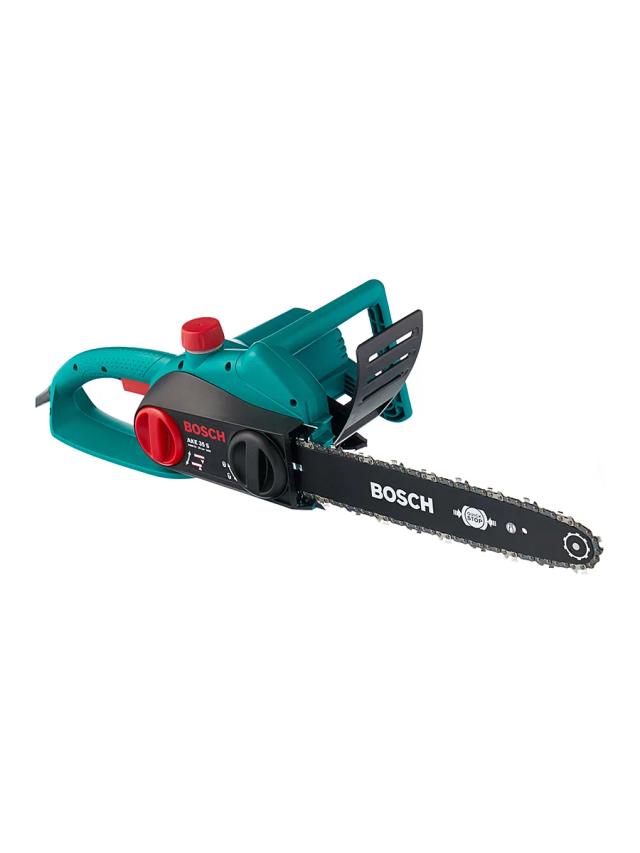 Цепная пила Bosch AKE 35 S