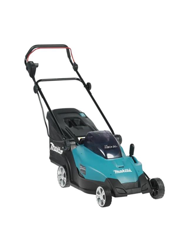 Газонокосилка Makita DLM431Z