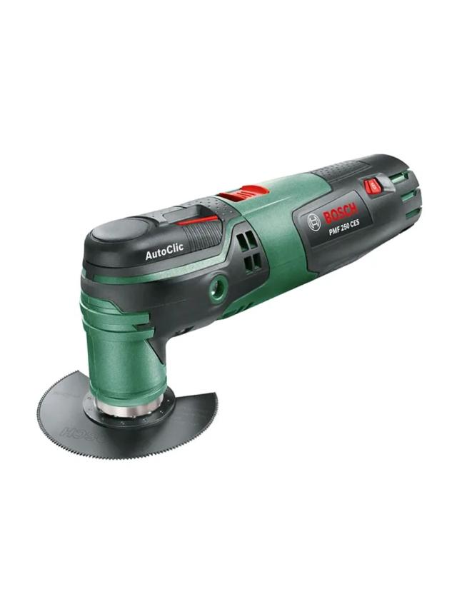 Реноватор Bosch PMF 250 CES