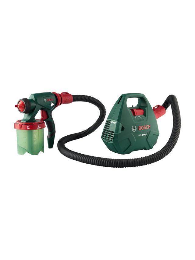 Краскораспылитель Bosch PFS 3000-2