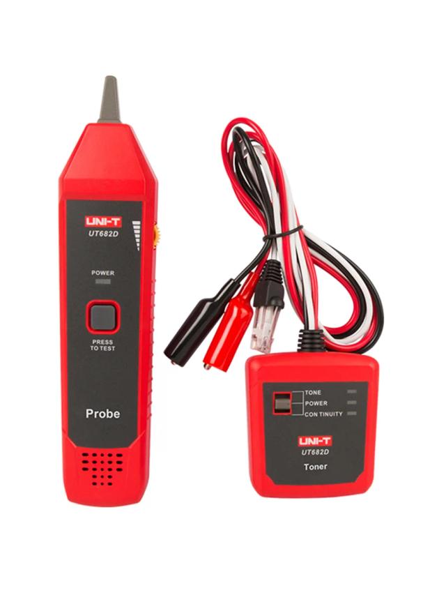 Кабельный тестер UNI-T UT682D