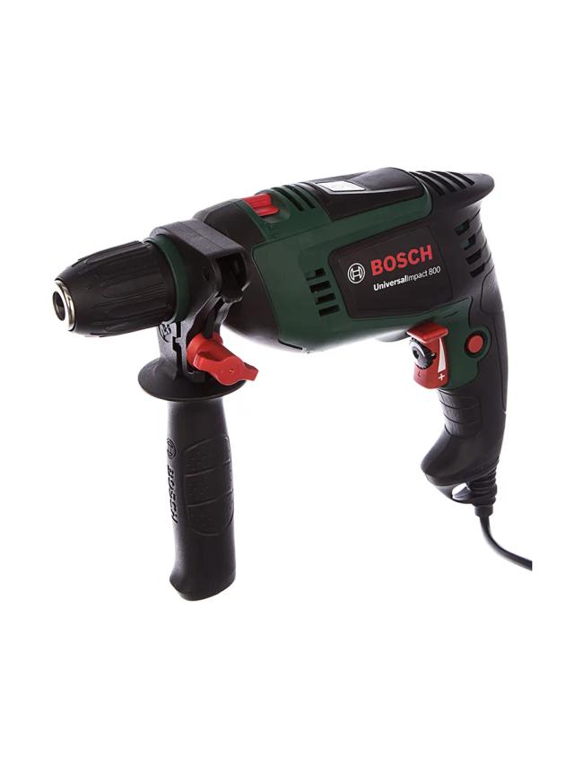 Ударная дрель Bosch UniversalImpact 800