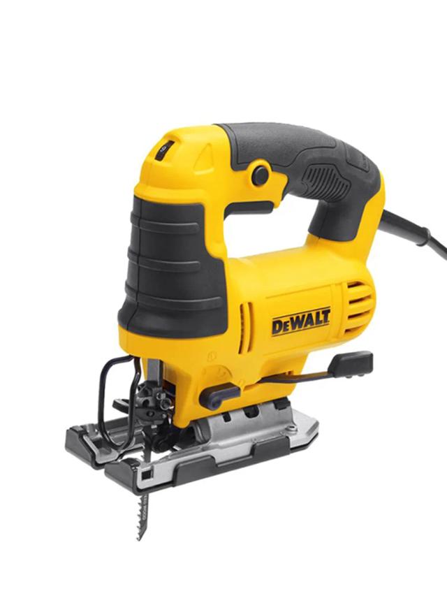 Лобзик 20мм DeWalt DWE349-KS