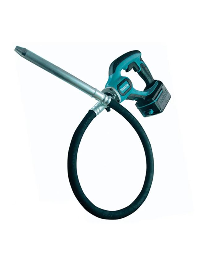 Уплотнитель бетона Makita DVR450Z