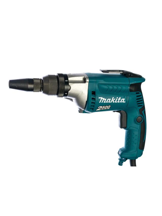 Безударный шуруповёрт Makita FS2700