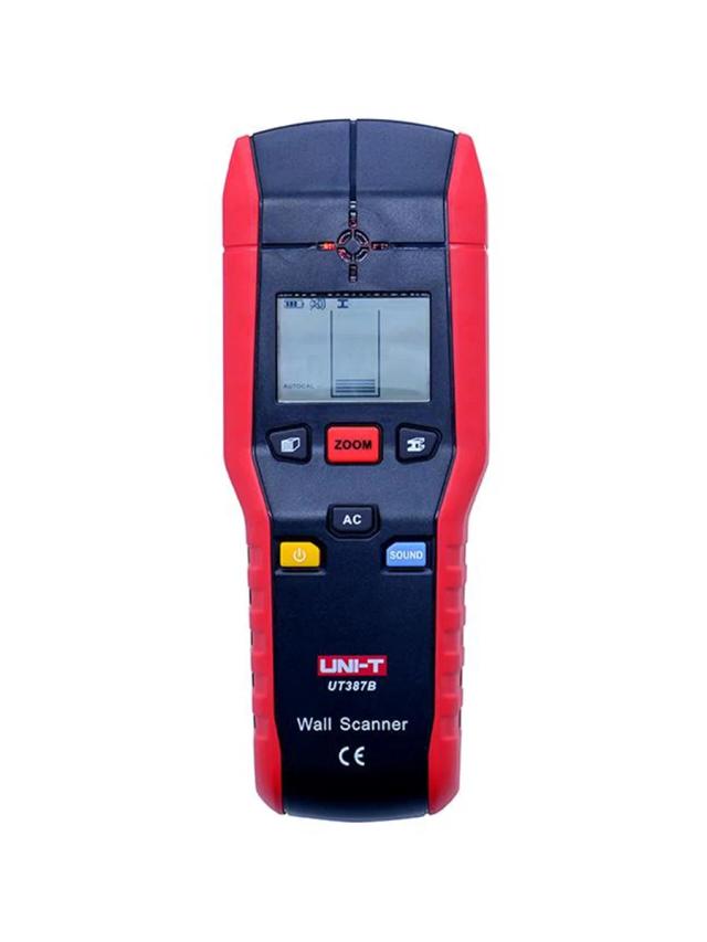 Сканер проводки UNI-T UT387B