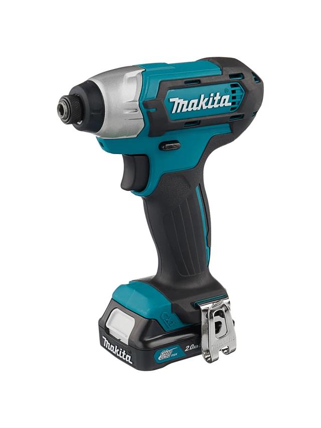 Импульсный шуруповёрт Makita TD110DWAE