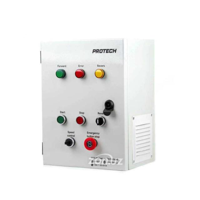 Шкаф управления насосами PROTECH PE-3303-01-0037
