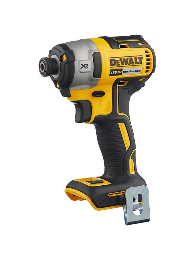 Трёхскоростной импульсный шуруповёрт DeWalt DCF887N-XJ