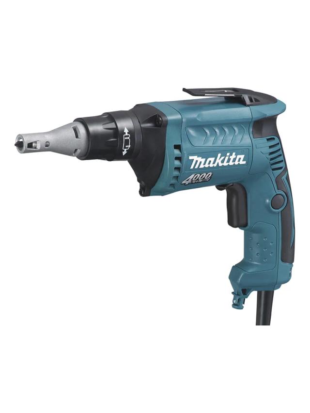 Шуруповерт с автоподачей саморезов Makita FS4000JX2