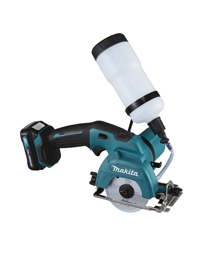 Пила алмазная 85мм Makita CC301DWAE