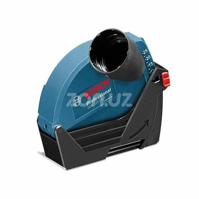 Насадка для пылеудаления Bosch CDE 125 EA-T