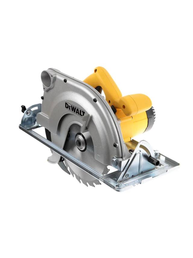 Пила дисковая 235мм DeWalt D23700-QS