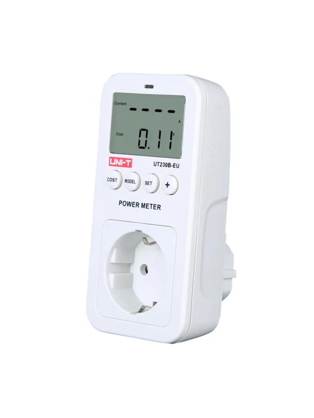 Измеритель мощности UNI-T UT230B-EU
