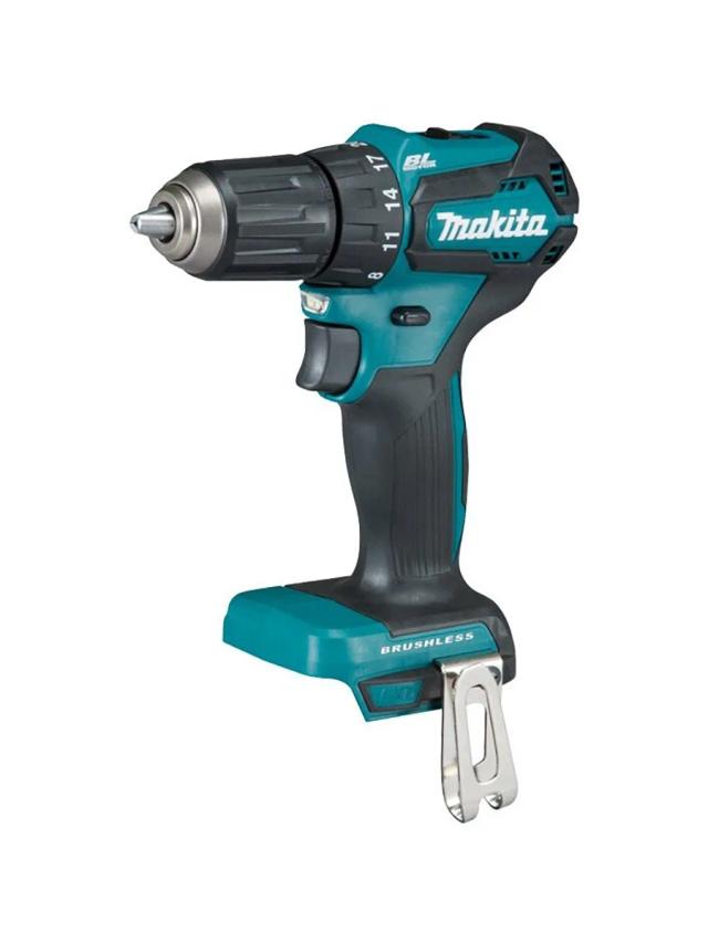 Двухскоростная безударная дрель-шуруповёрт Makita DDF483Z