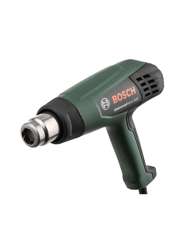Строительный фен Bosch UniversalHeat 600