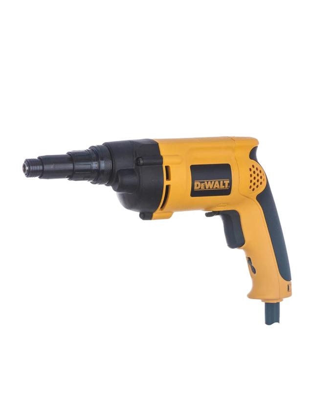 Безударный шуруповёрт DeWalt DW268K-QS