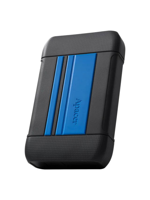 Внешний жесткий диск 1TB Apacer AC633BL