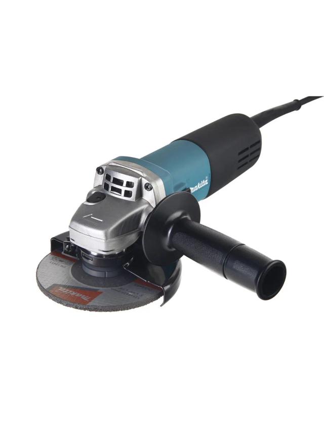 Болгарка (УШМ) 125мм Makita 9555HN