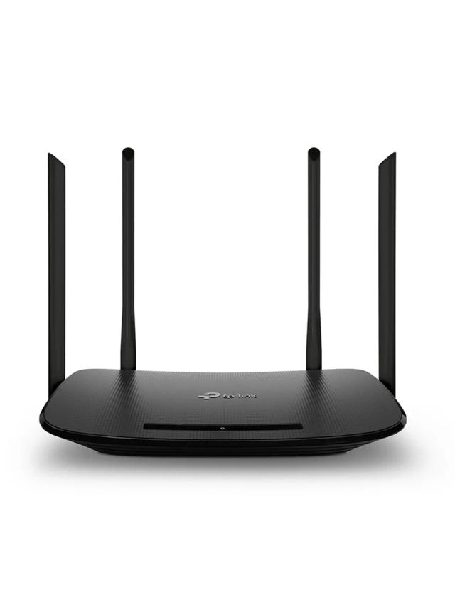 Wi-Fi роутер DSL 2.4/5 ГГц 1167 Мбит/сек TP-Link Archer VR300 двухдиапазонный