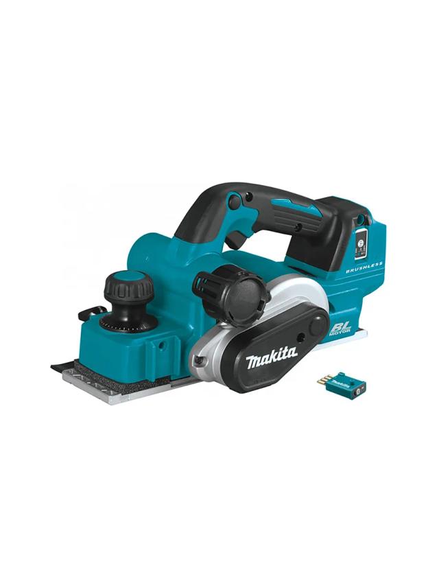 Рубанок Makita DKP181ZU