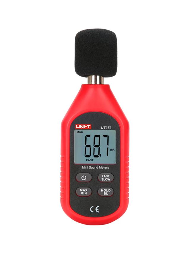 Шумомер UNI-T UT353 Mini