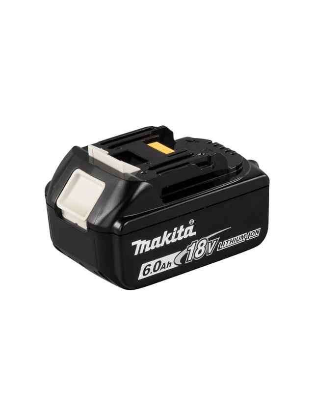 Аккумулятор 6.0Ач 18В Makita BL1860B