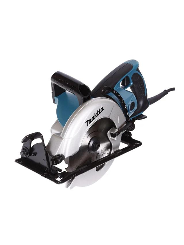 Пила дисковая 185мм Makita 5477NB