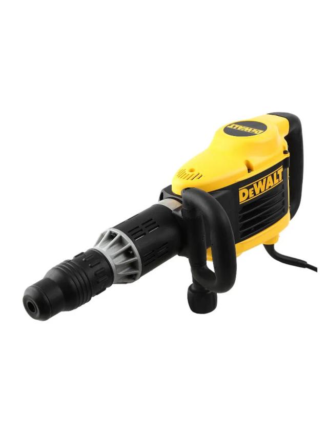 Отбойный молоток SDS-MAX DeWalt D25899K-QS