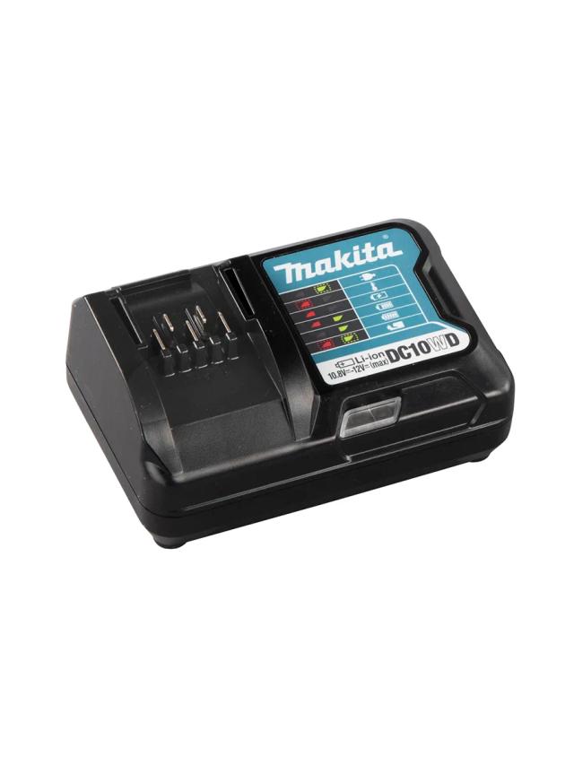 Зарядное устройство 12В Makita DC10WD