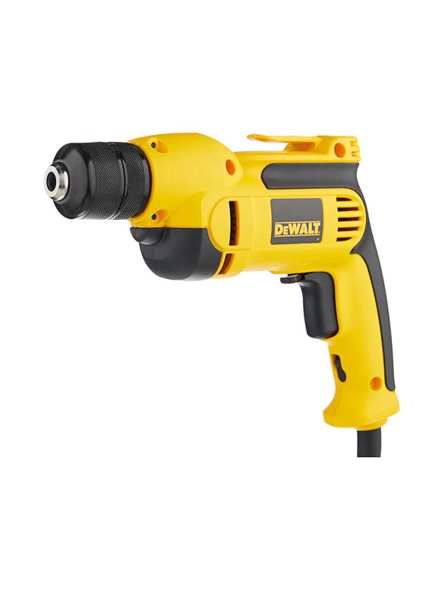 Безударная дрель DeWalt DWD112S