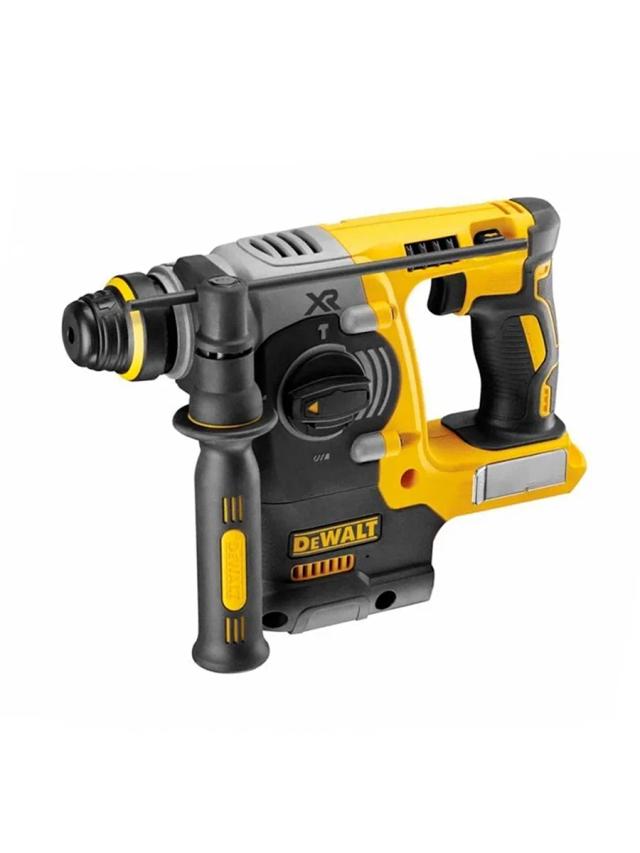 Трёхрежимный перфоратор SDS-Plus DeWalt DCH273N-XJ