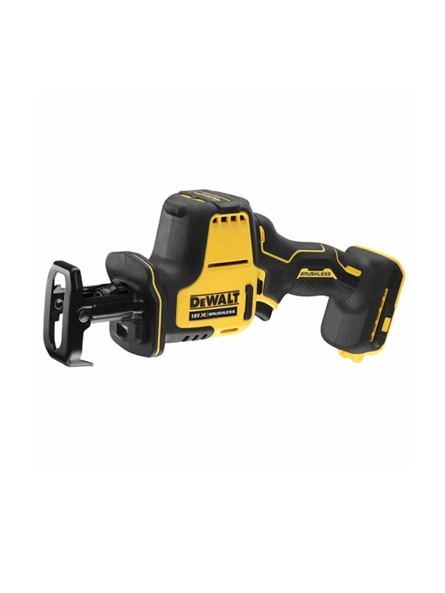Пила сабельная 16мм DeWalt DCS369N-XJ