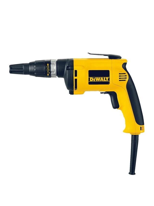 Безударный шуруповёрт DeWalt DW274K-QS