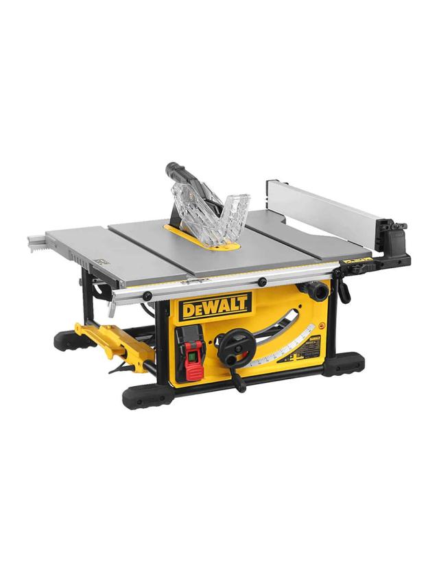 Распиловочный станок DeWalt DWE7492-QS