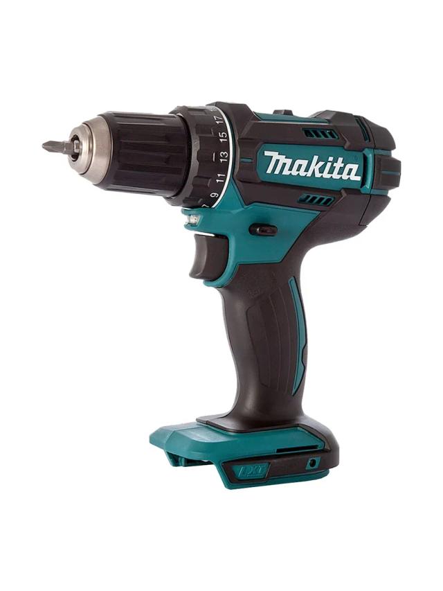 Двухскоростная безударная дрель-шуруповёрт Makita DDF482Z