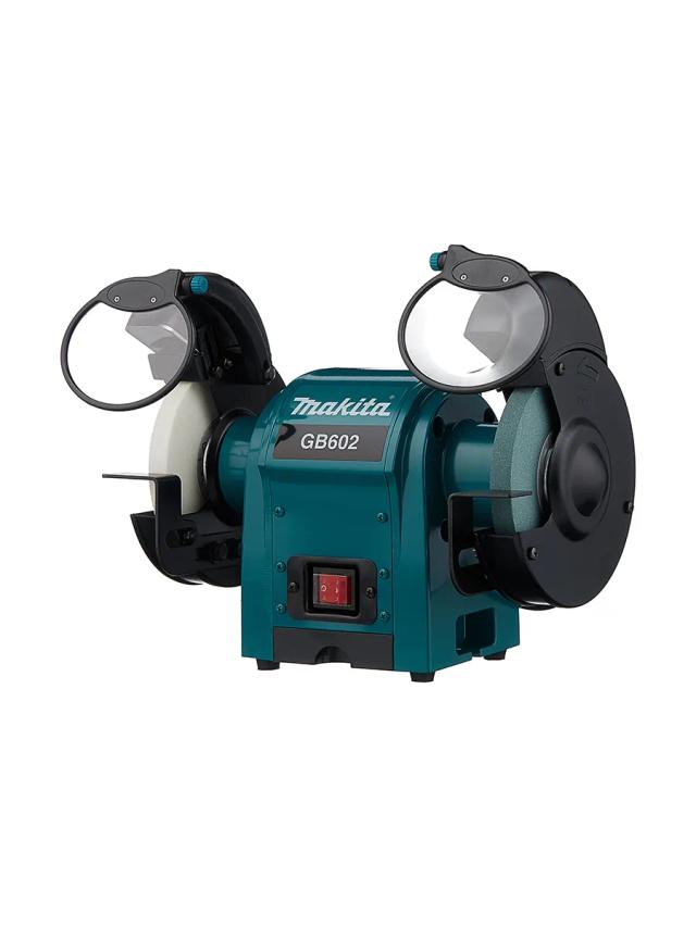 Точильно-шлифовальный станок Makita GB602