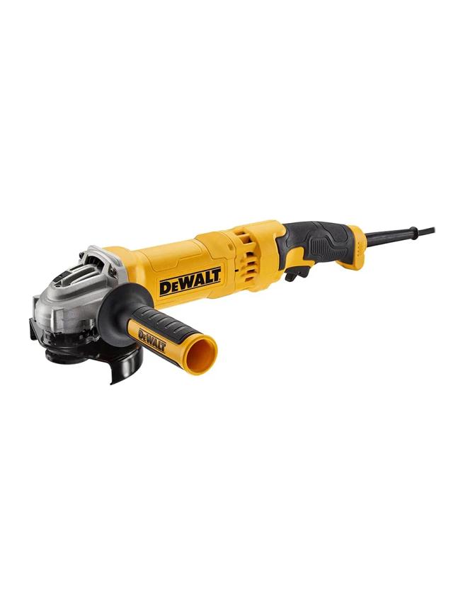 Болгарка (УШМ) 125мм DeWalt DWE4277-QS