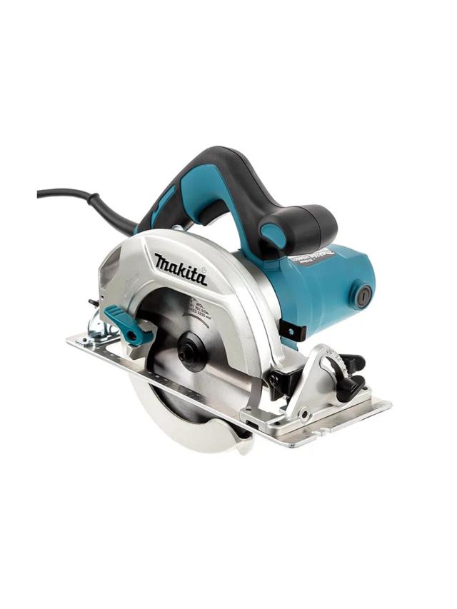 Пила дисковая 165мм Makita HS6601J