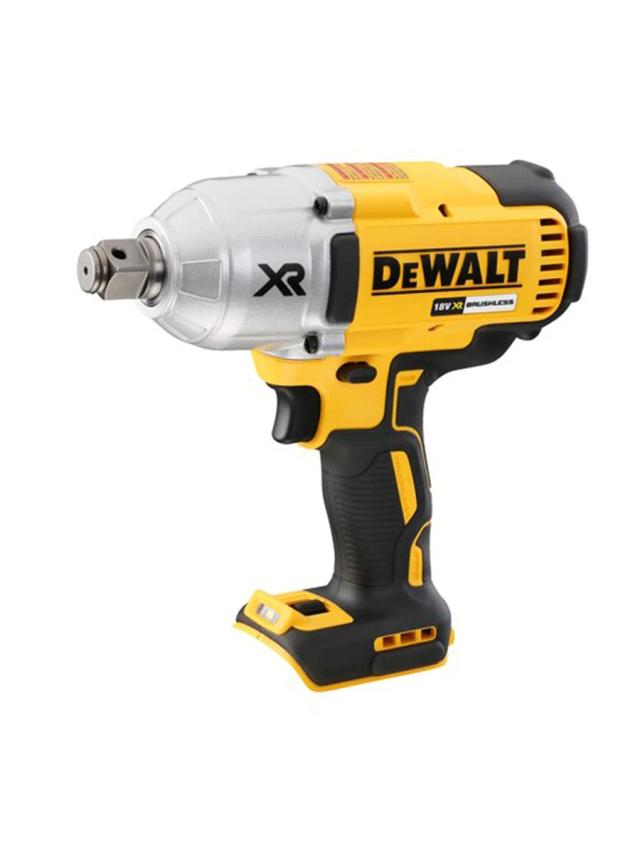 Трёхскоростной гайковерт DeWalt DCF897N-XJ