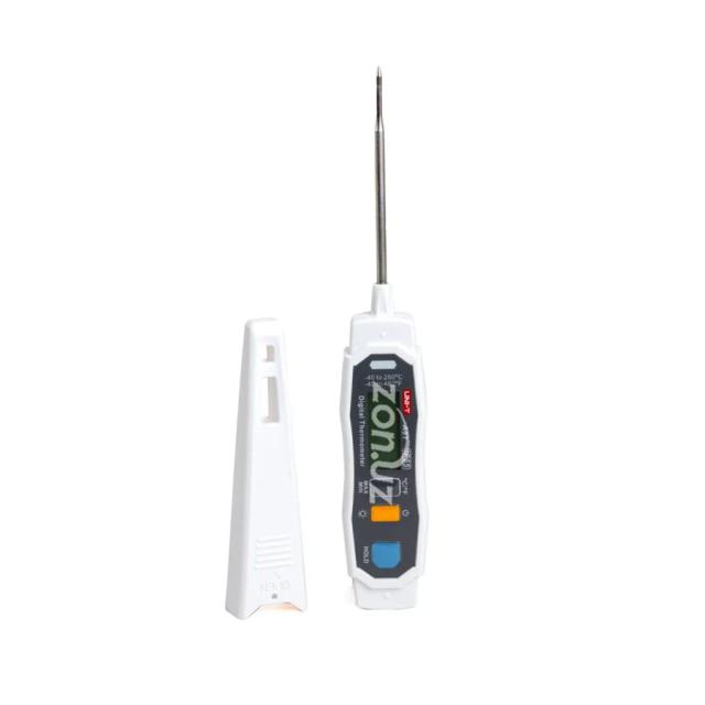 Пищевой термометр -40-+250°C UNI-T A61