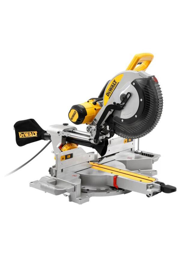 Пила торцовочная 305мм DeWalt DWS780-QS