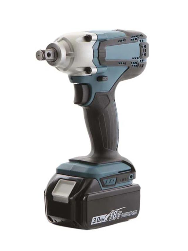 Гайковерт Makita DTW190JX3