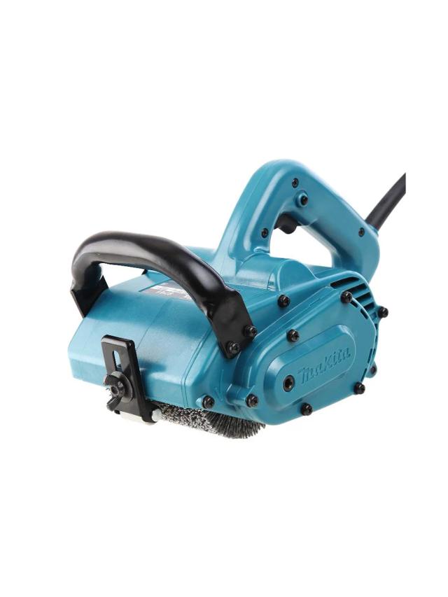 Щёточная шлифмашина Makita 9741