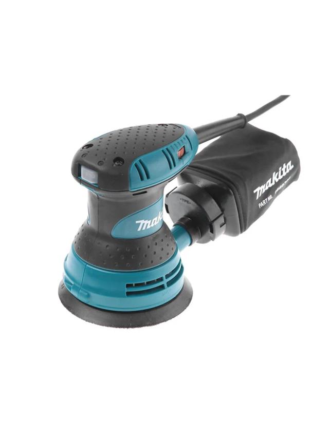 Эксцентриковая шлифмашина Makita BO5031